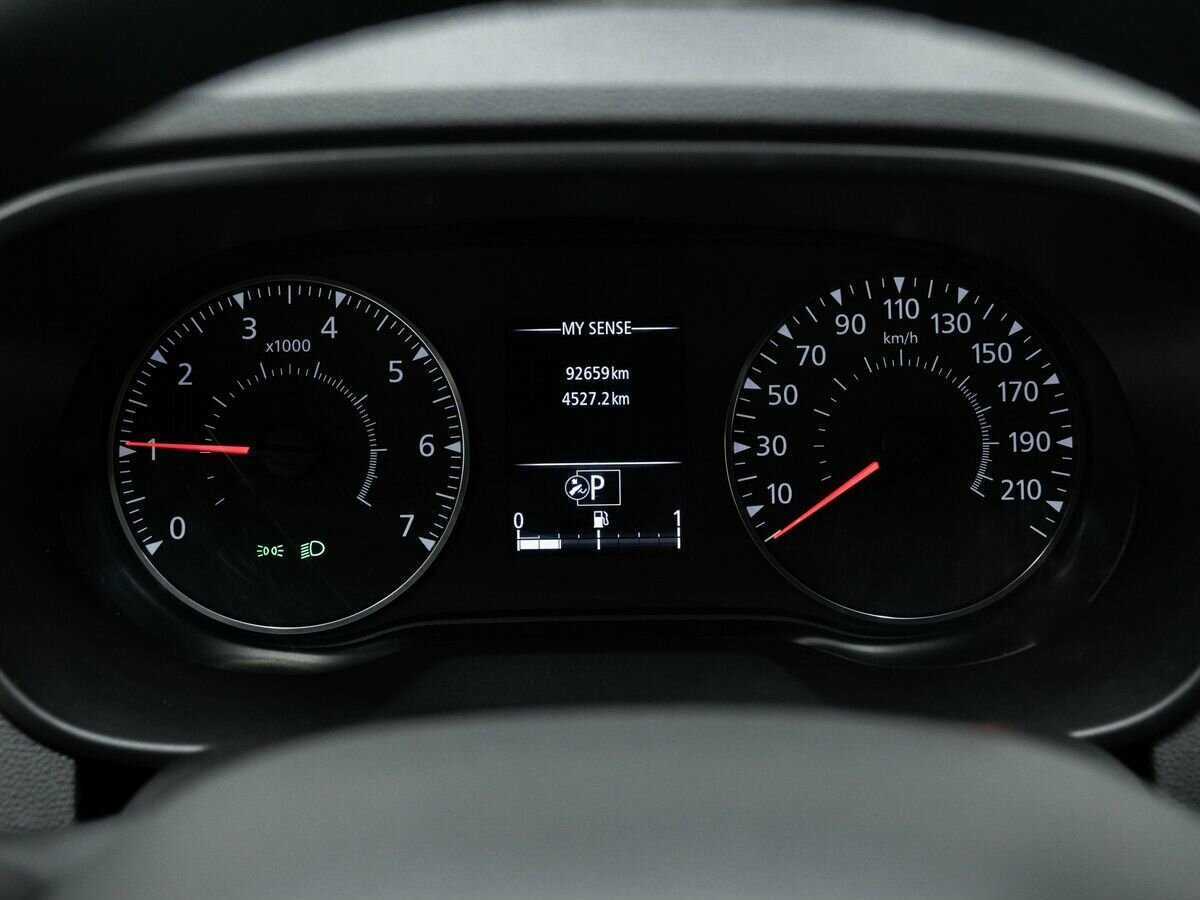 Продажа Б/У Рено Аркана. Фото: #22