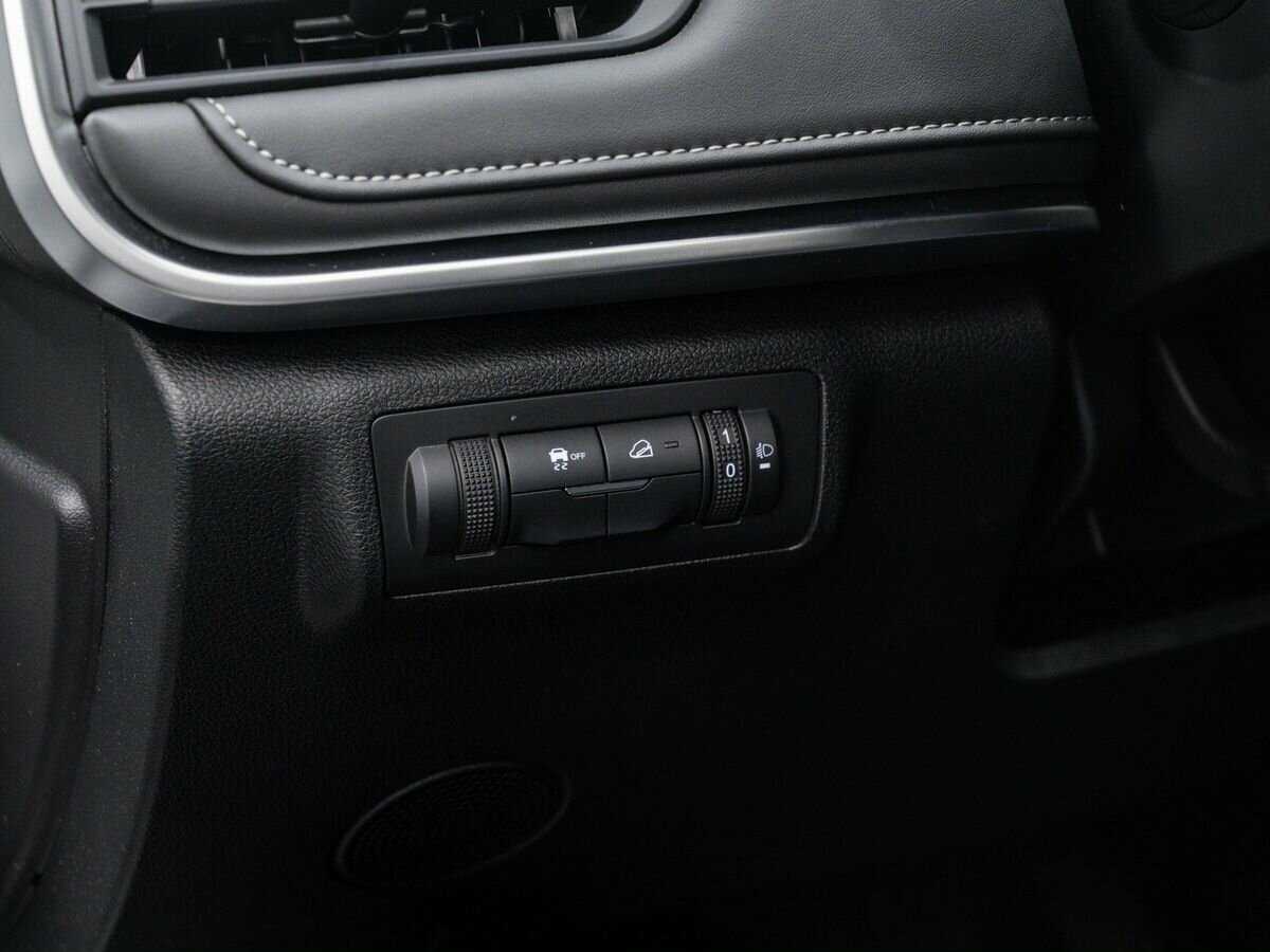 Купить Chery Tiggo 4 Pro с пробегом. Фото: #16