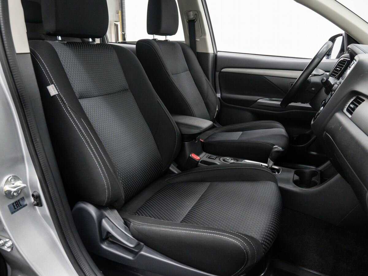 Продажа Б/У Митсубиши Оутлэндер. Фото: #9