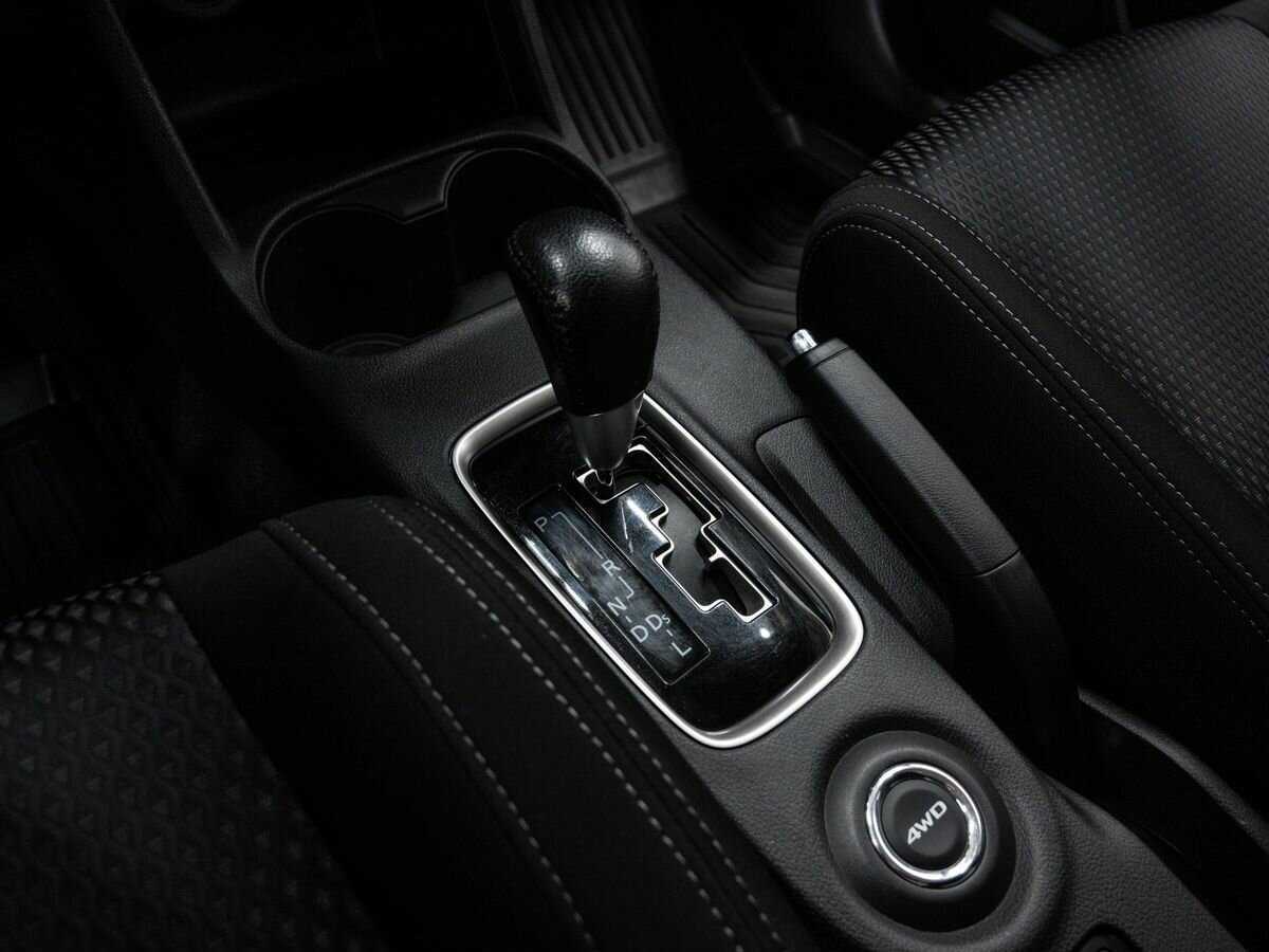 Продажа Б/У Митсубиши Оутлэндер. Фото: #18