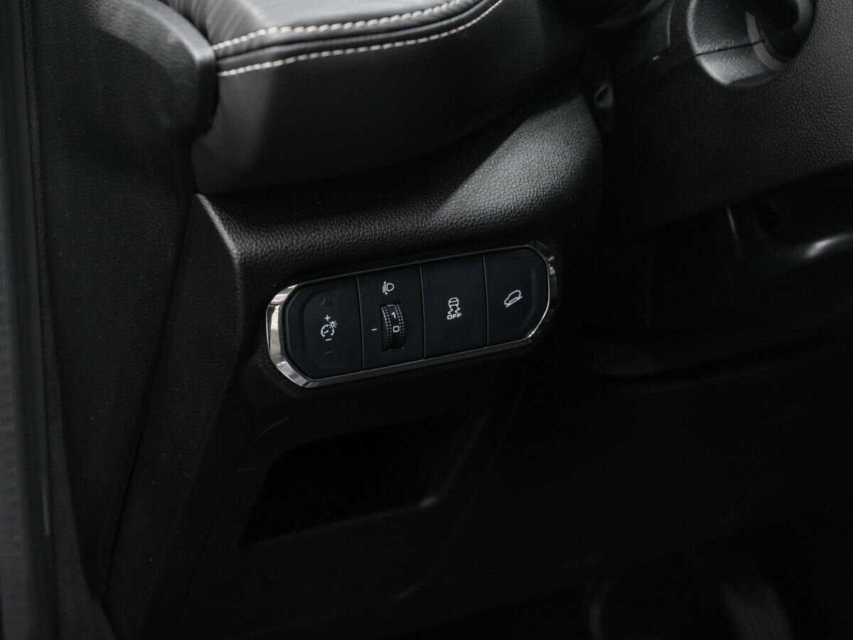 Продажа Б/У Хавал Джолион. Фото: #17