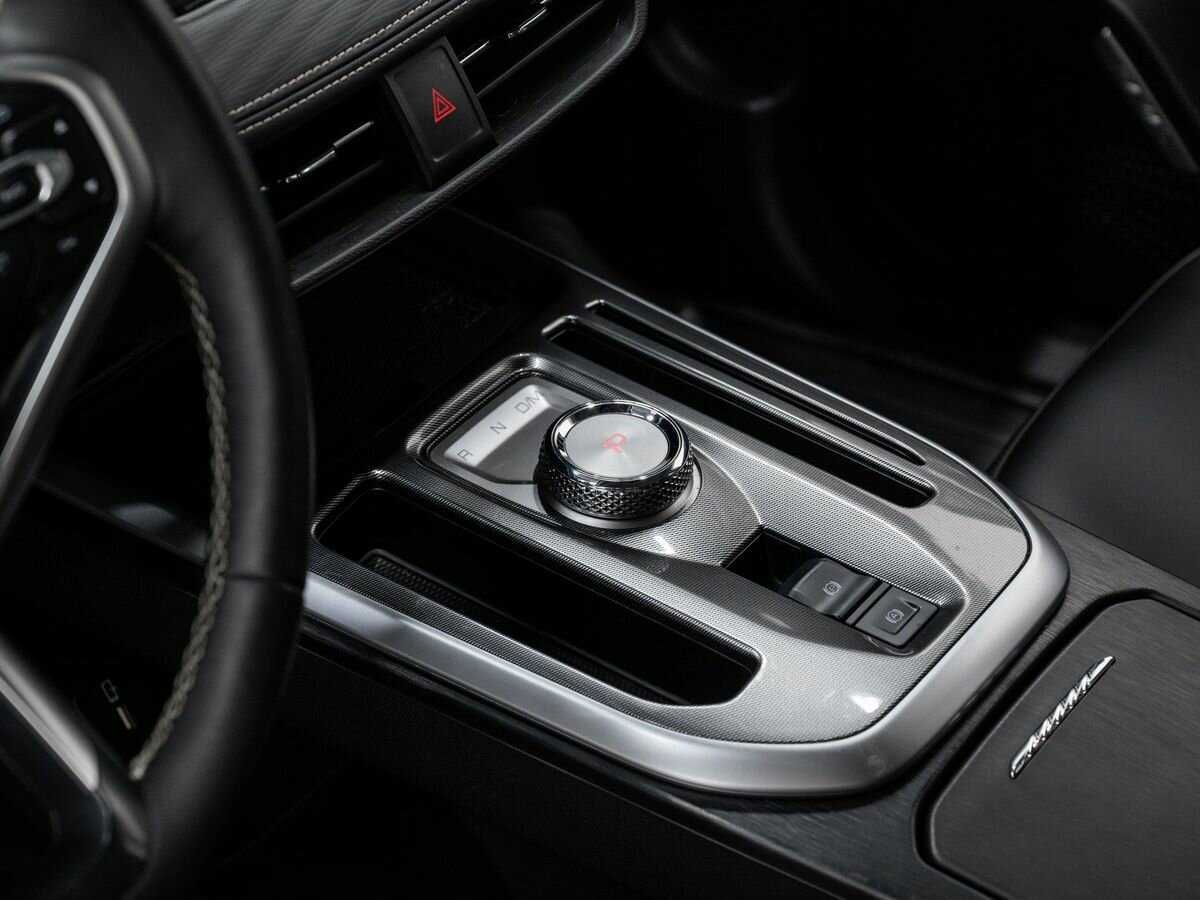 Продажа Б/У Хавал Джолион. Фото: #18