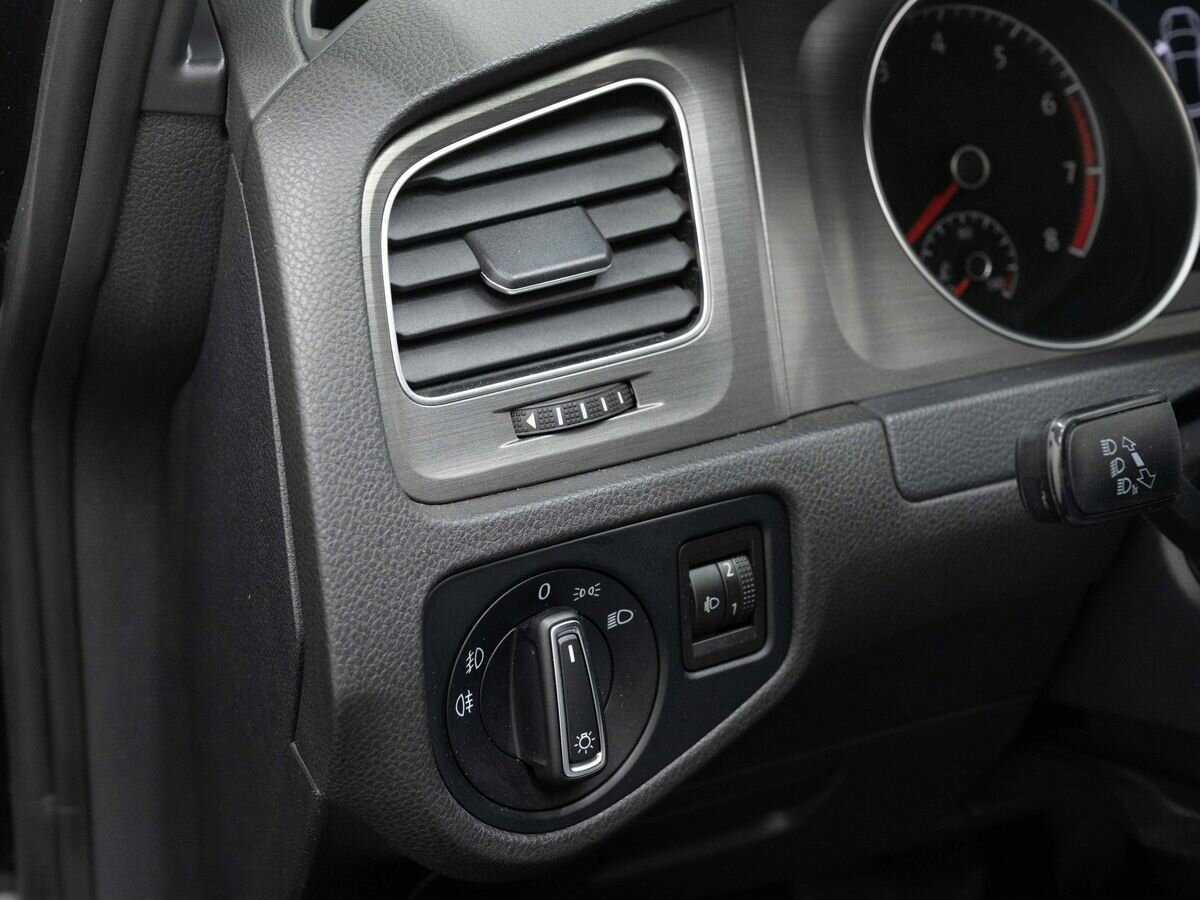 Продажа Б/У Фольксваген Гольф. Фото: #18