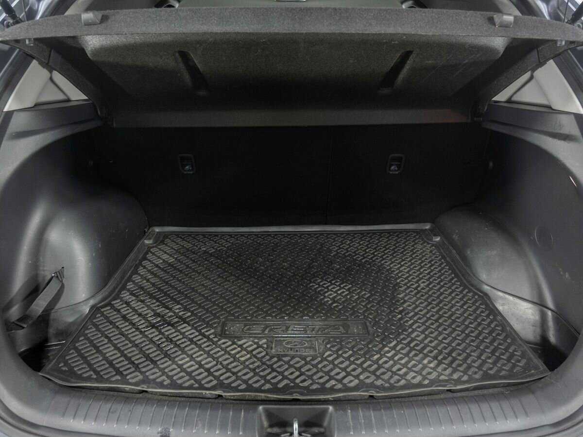 Продажа Б/У Хендай Крета. Фото: #23