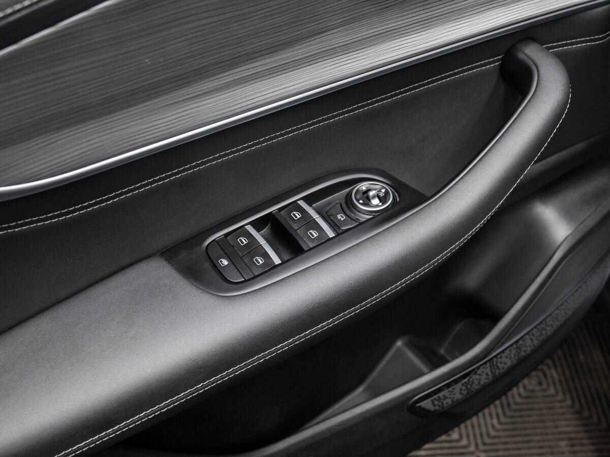 Купить Chery Tiggo 8 Pro Max с пробегом. Фото: #14