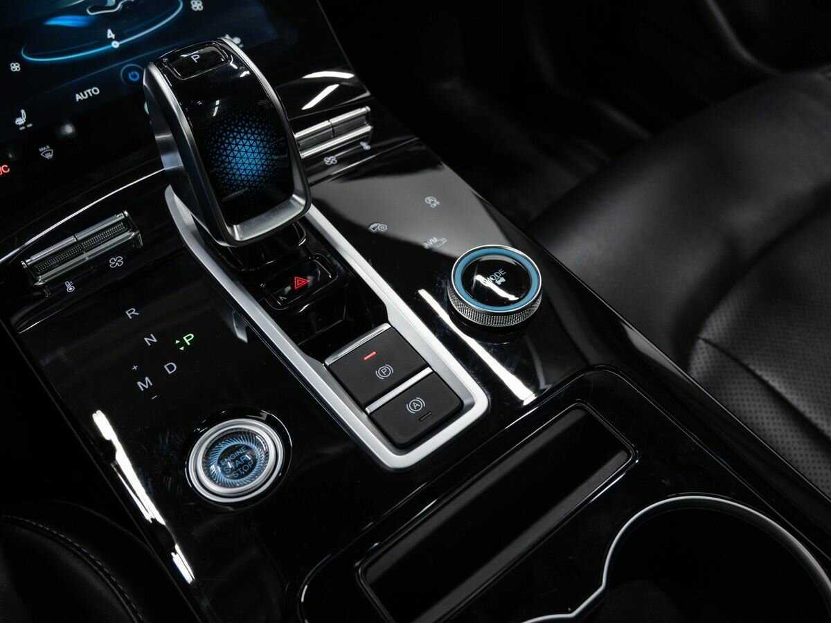 Купить Chery Tiggo 8 Pro Max с пробегом. Фото: #18