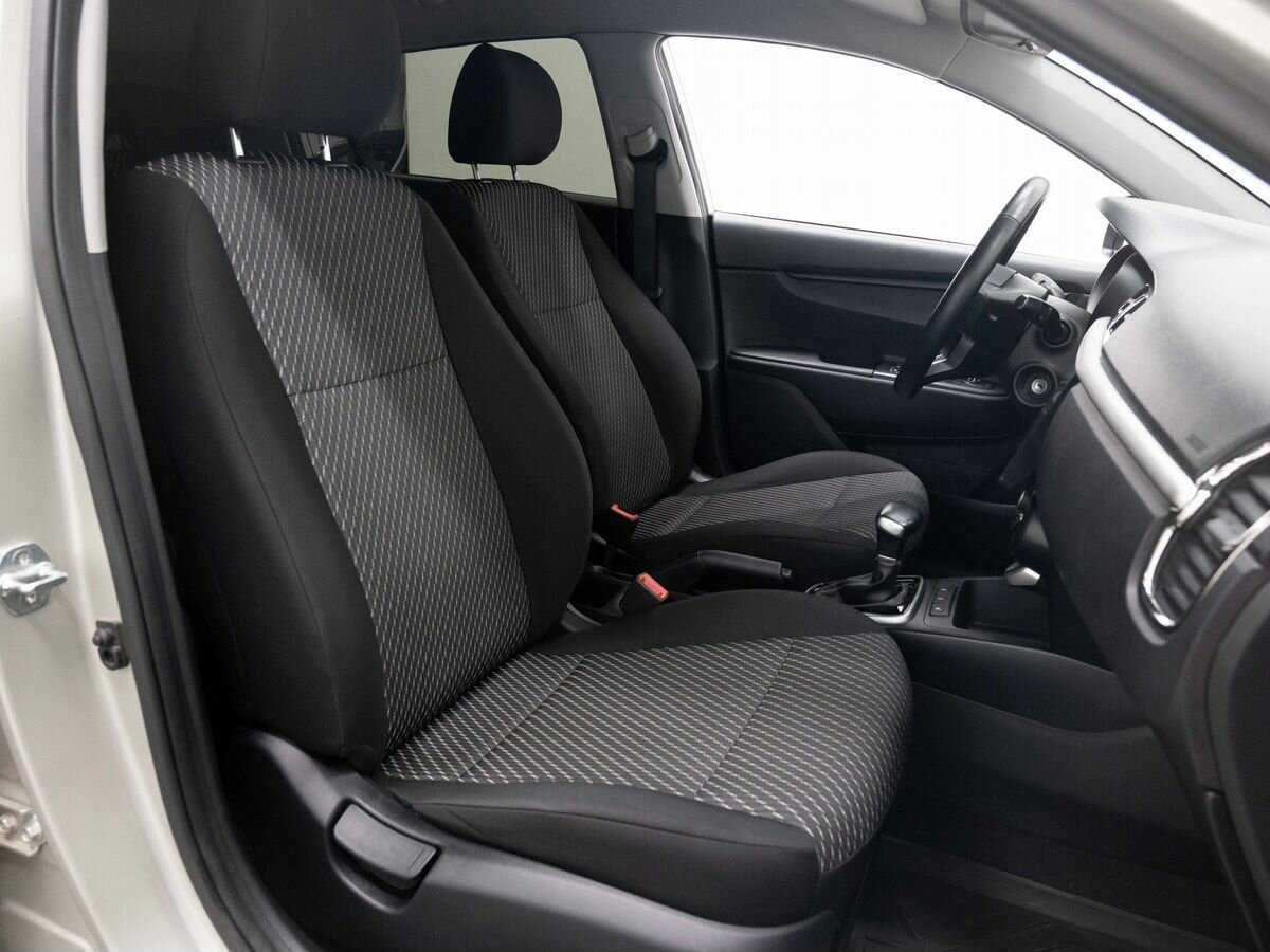 Продажа Б/У Киа Рио. Фото: #13