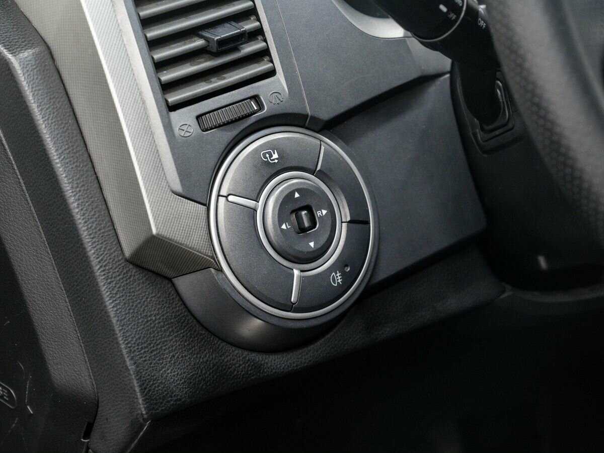 Продажа Б/У Сан-Ён Кирон. Фото: #11