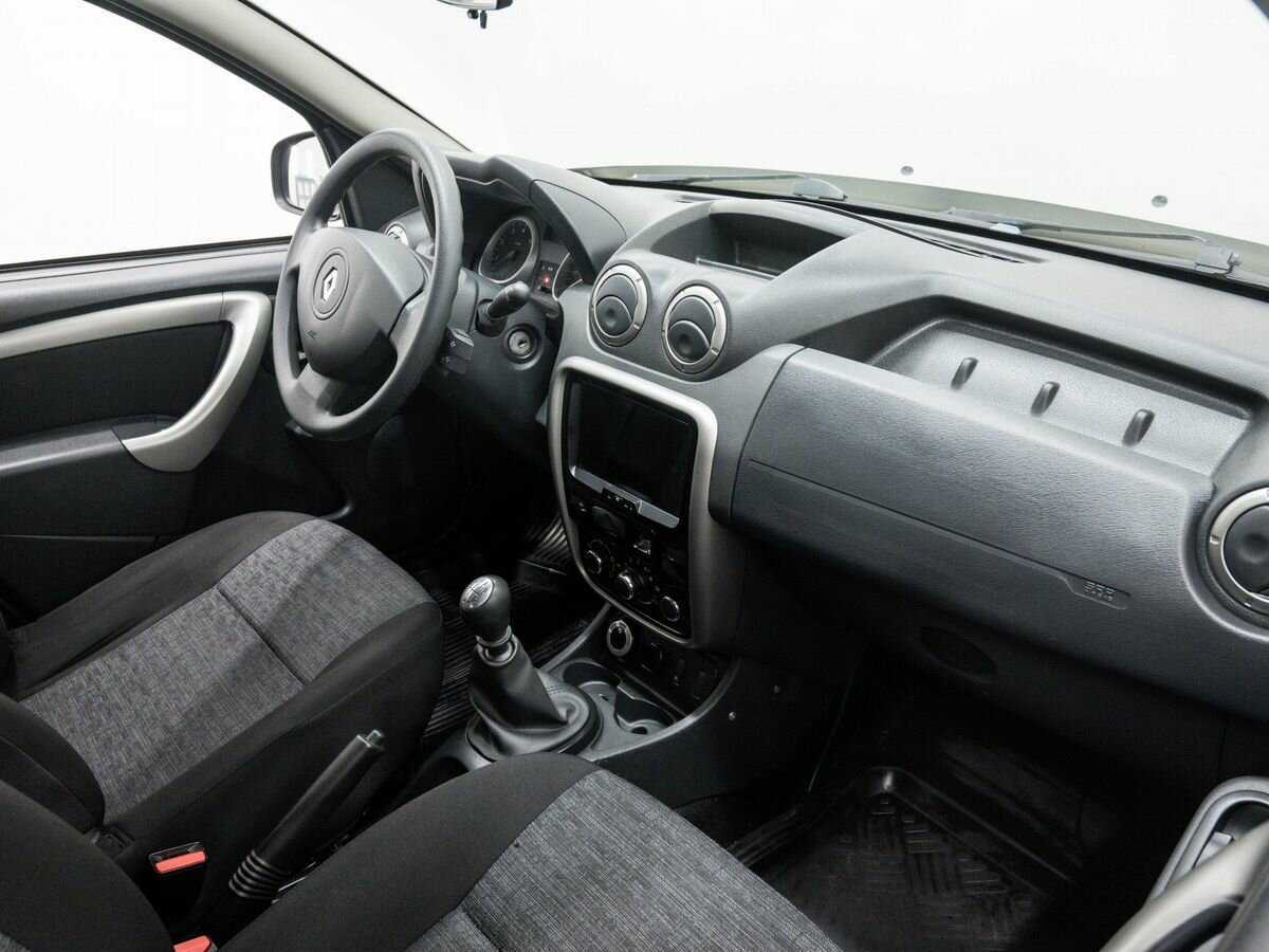 Продажа Б/У Рено Дастер. Фото: #6