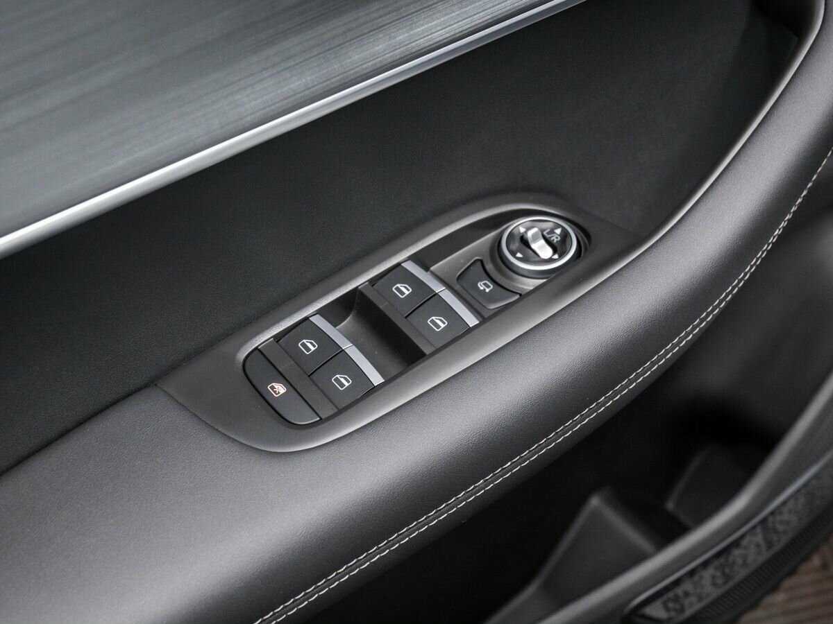 Купить Chery Tiggo 7 Pro Max с пробегом. Фото: #16