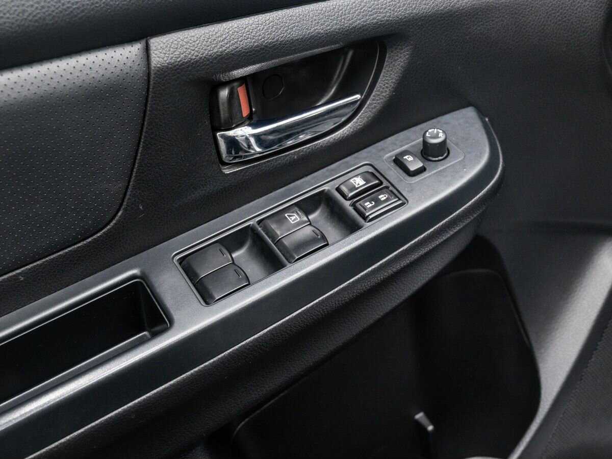 Купить Subaru XV с пробегом. Фото: #15