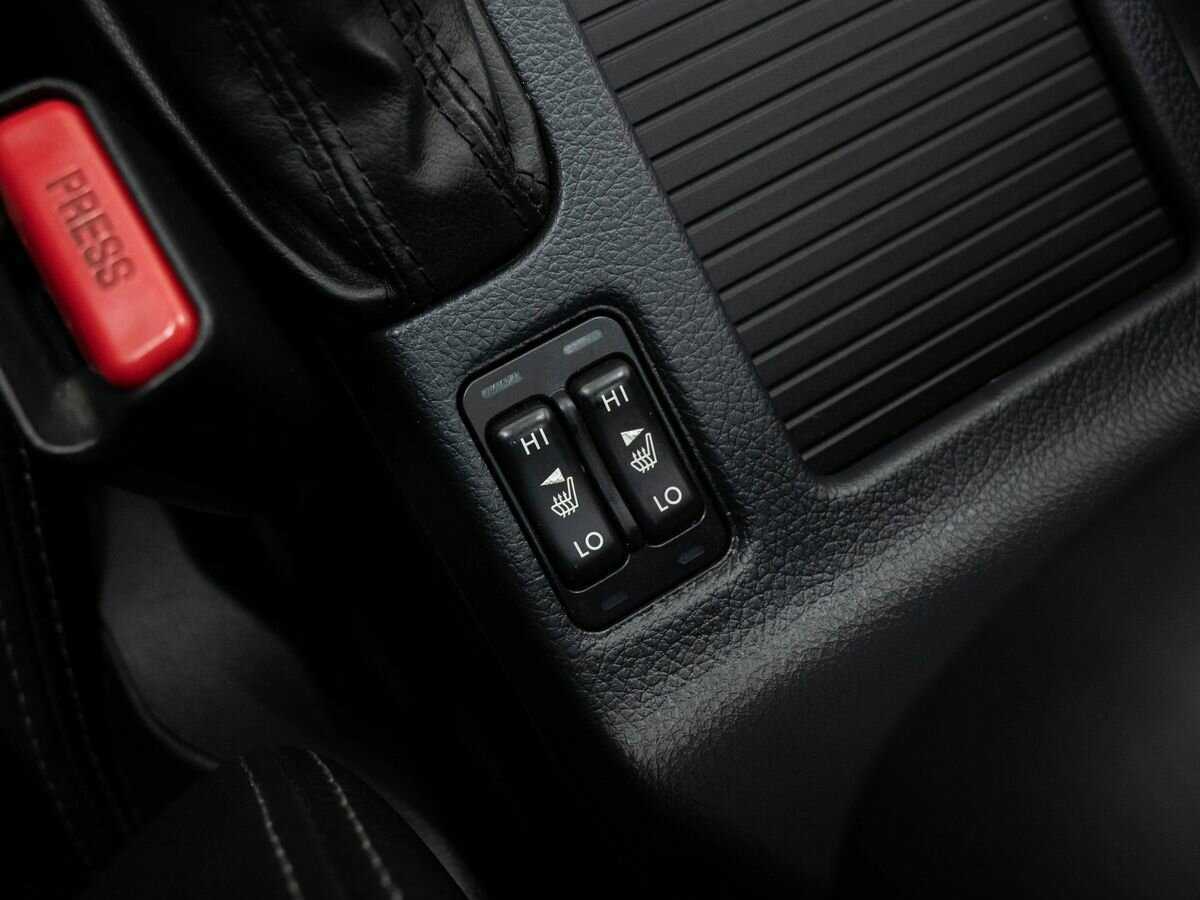 Купить Subaru XV с пробегом. Фото: #19