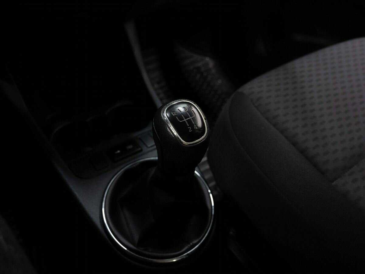 Продажа Б/У Шкода Фабия. Фото: #19