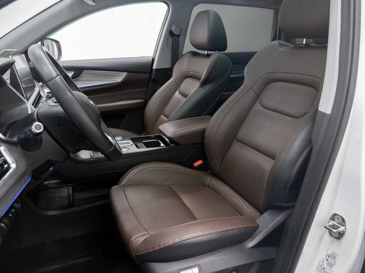 Продажа Б/У Чери Тигго 8 Про. Фото: #9