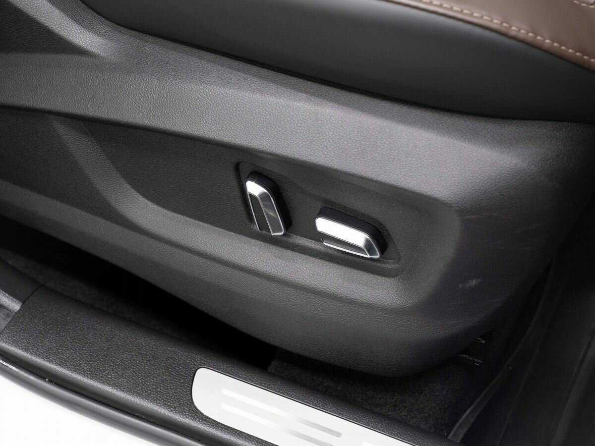 Продажа Б/У Чери Тигго 8 Про. Фото: #14