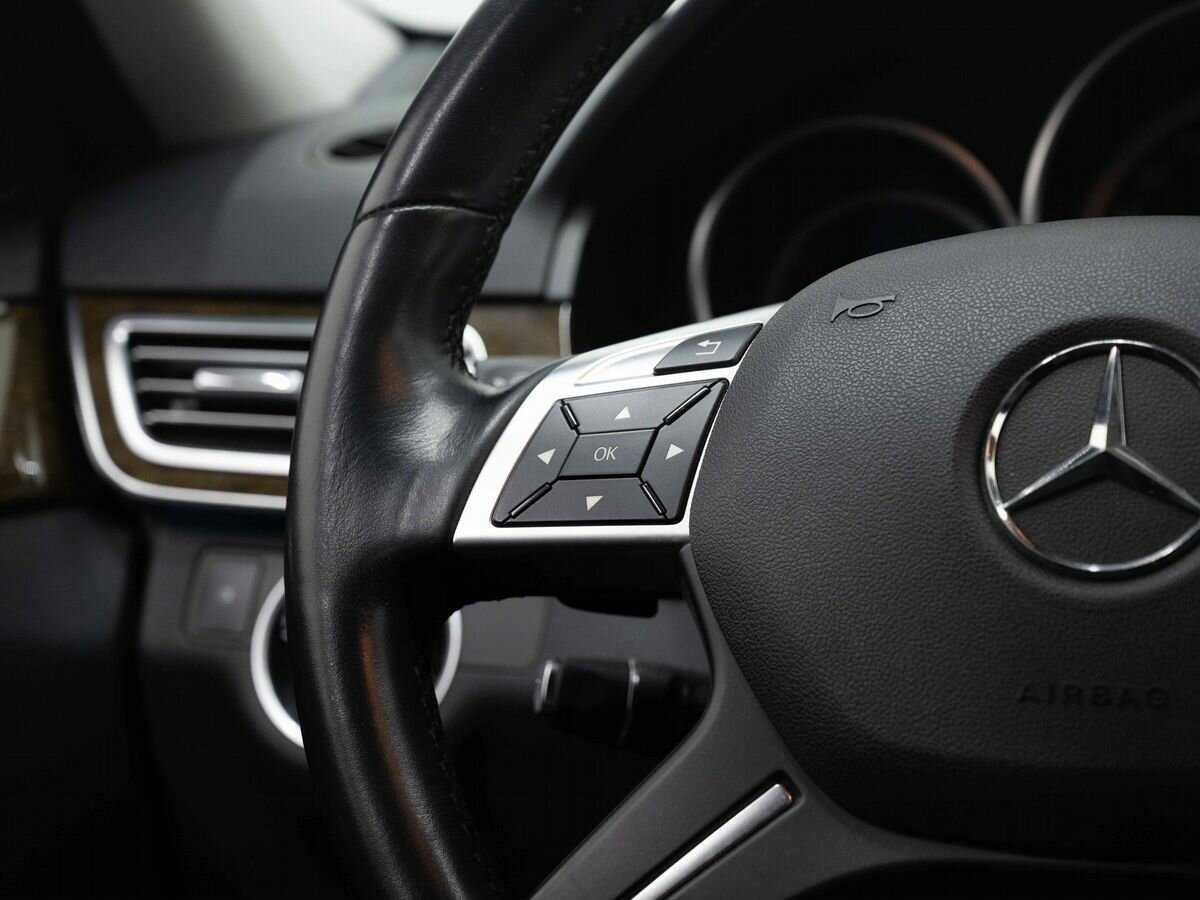 Купить Mercedes-Benz E-Класс с пробегом. Фото: #17