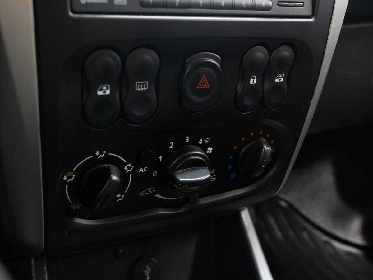 Продажа Б/У Ниссан Альмера. Фото: #17