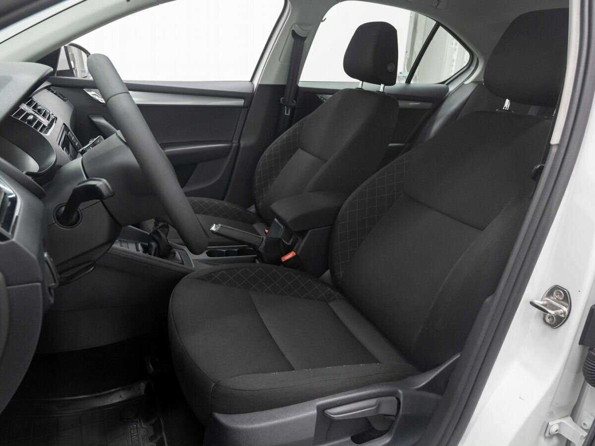 Продажа Б/У Шкода Октавия. Фото: #9