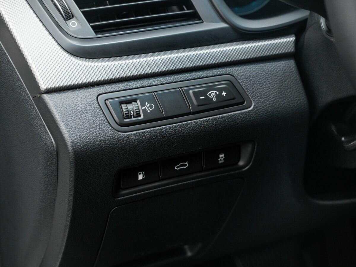 Продажа Б/У Хендай Соната. Фото: #15