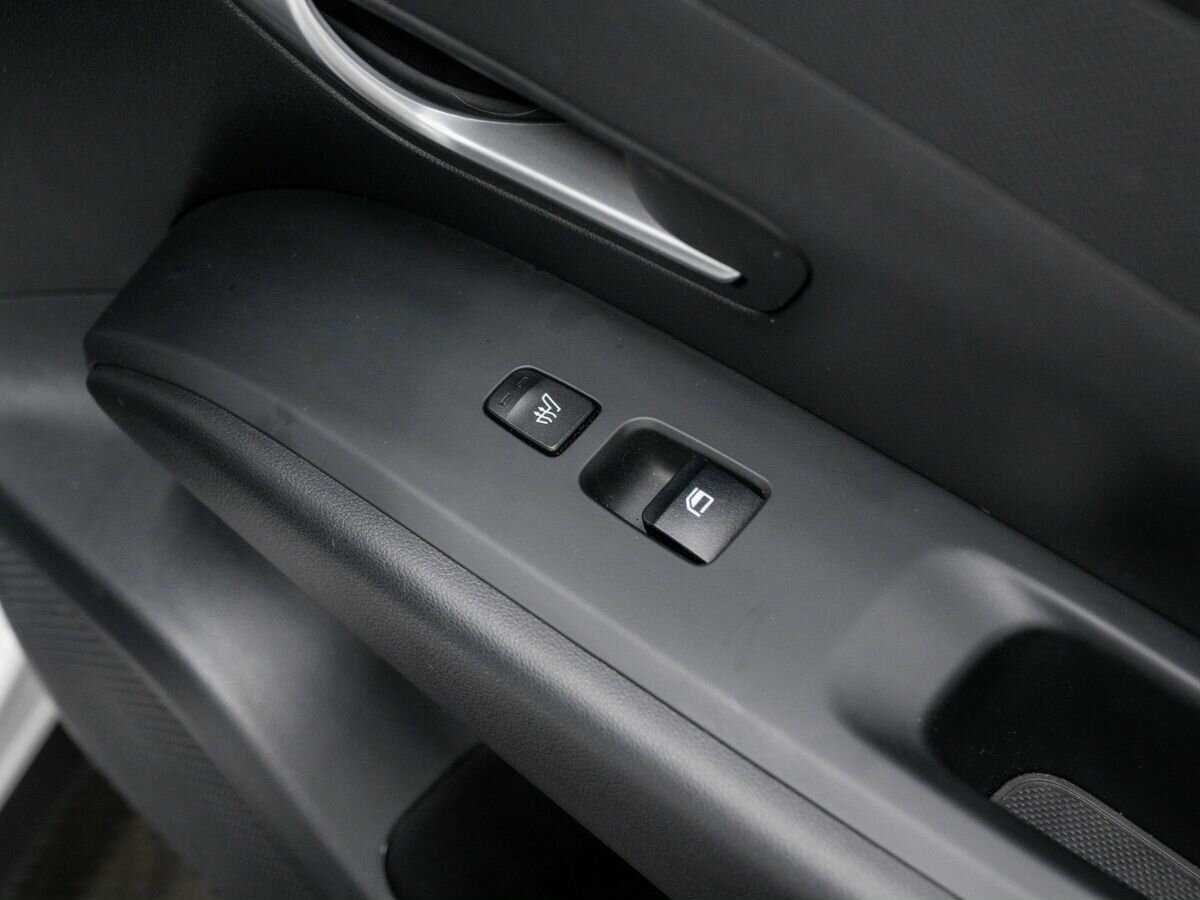 Купить Hyundai Tucson с пробегом. Фото: #12