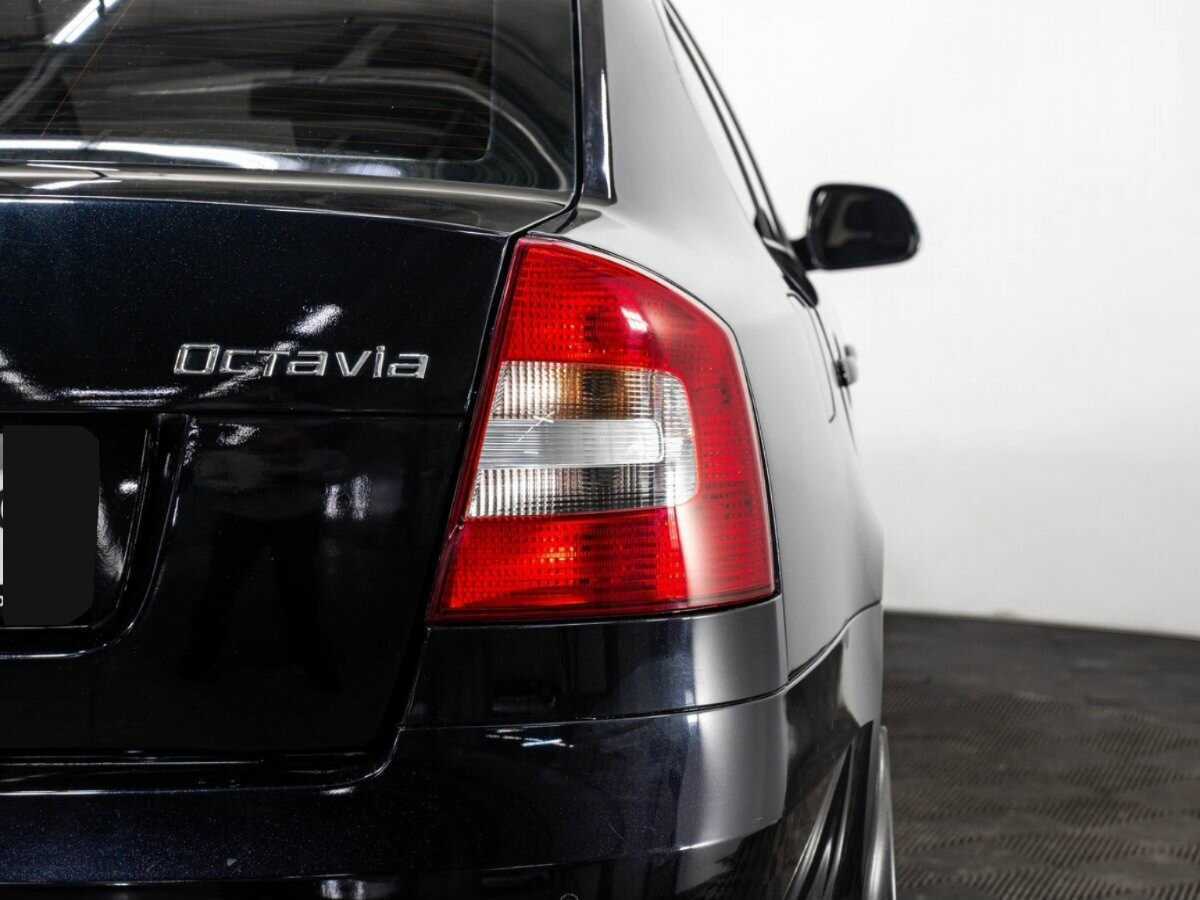 Продажа Б/У Шкода Октавия. Фото: #4