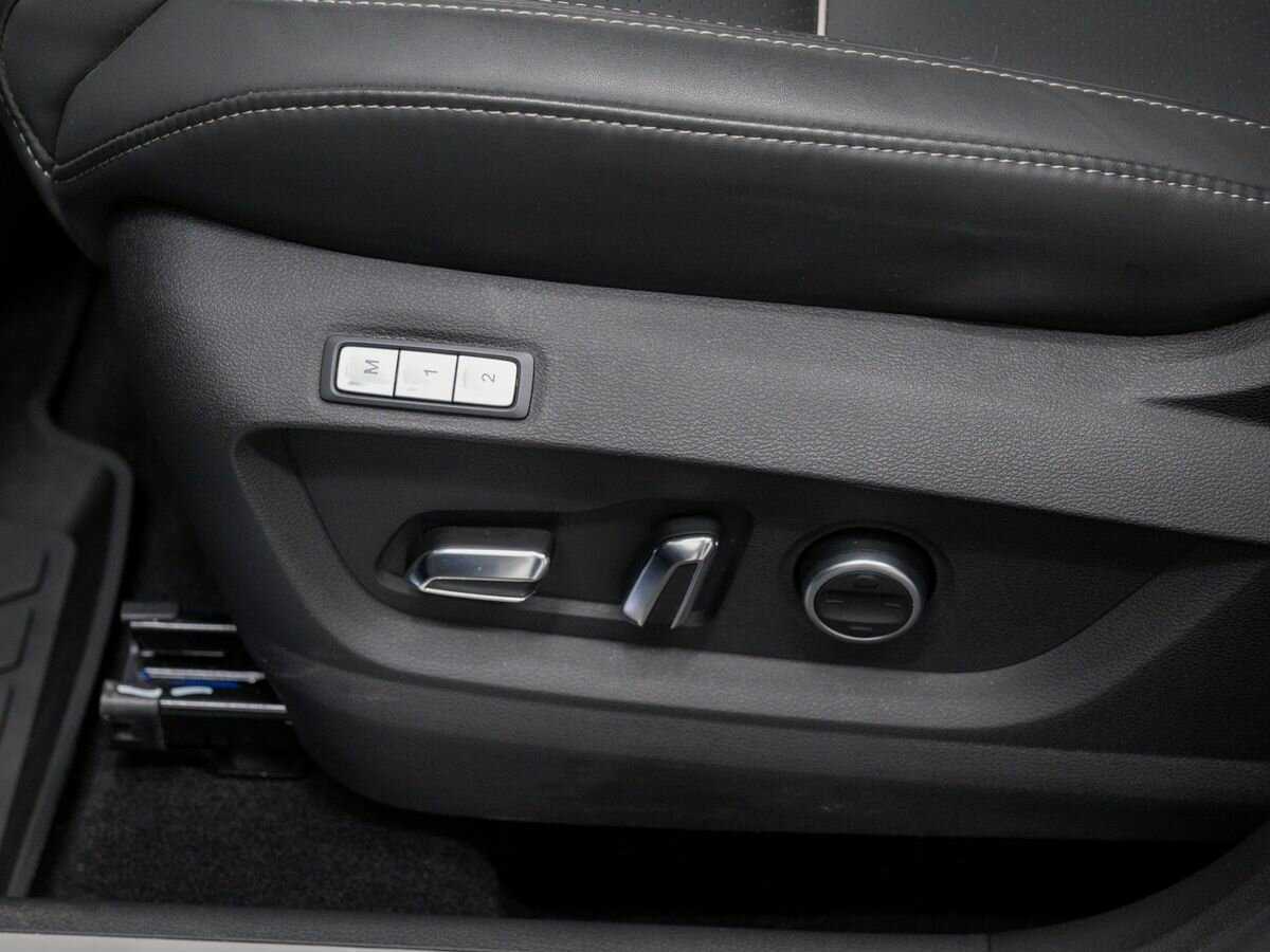 Купить Chery Tiggo 7 Pro Max с пробегом. Фото: #16