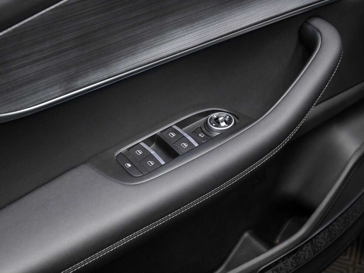 Купить Chery Tiggo 7 Pro Max с пробегом. Фото: #17