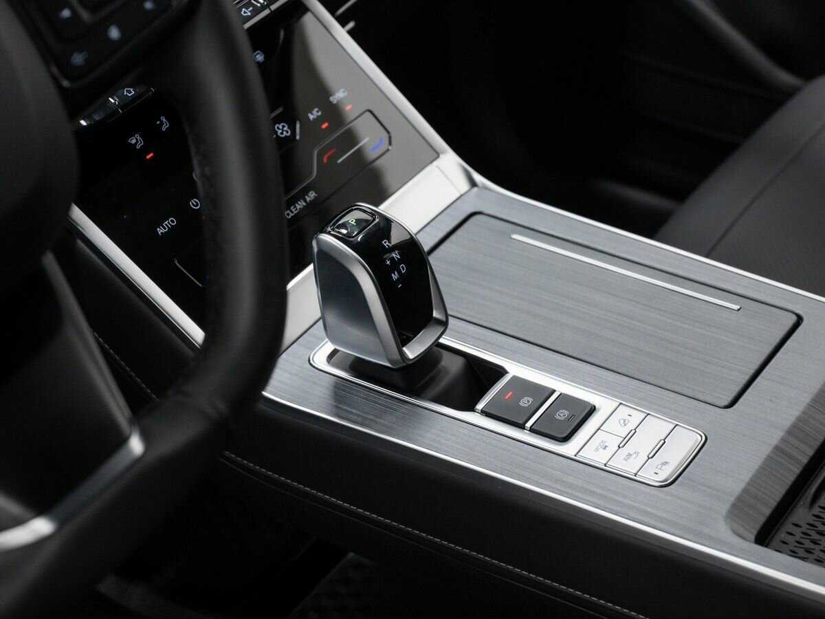 Купить Chery Tiggo 7 Pro Max с пробегом. Фото: #19