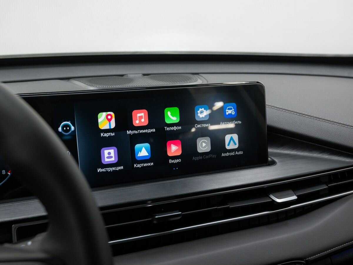 Купить Chery Tiggo 7 Pro Max с пробегом. Фото: #23