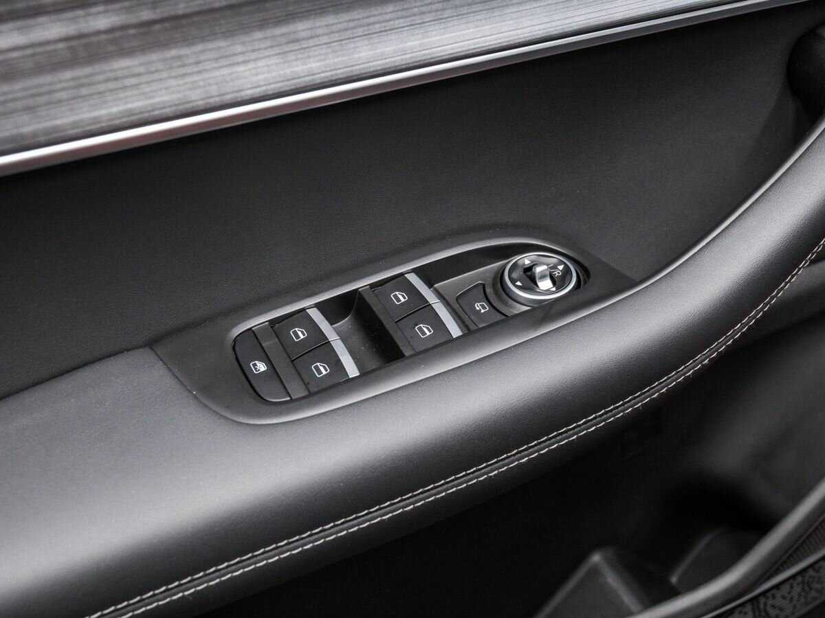 Купить Chery Tiggo 7 Pro Max с пробегом. Фото: #16