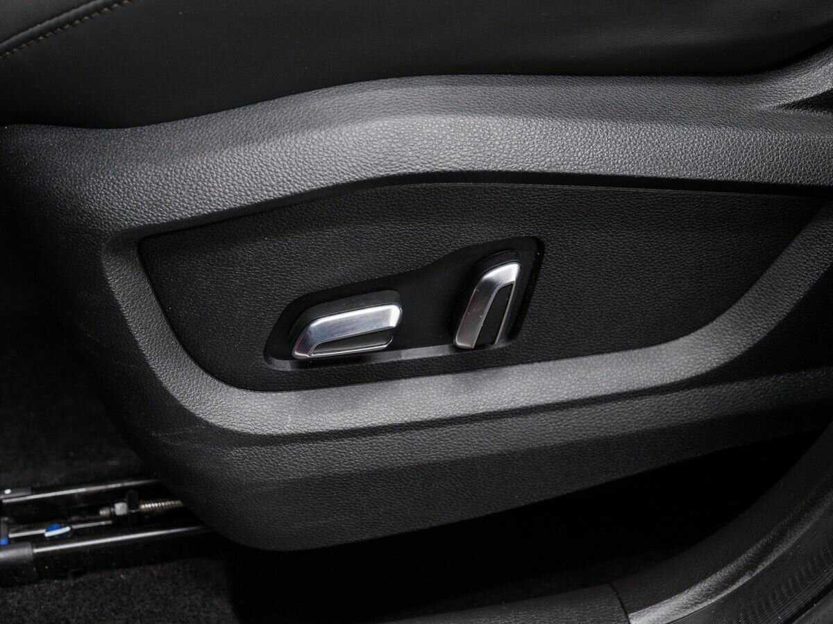 Купить Chery Tiggo 7 Pro Max с пробегом. Фото: #18