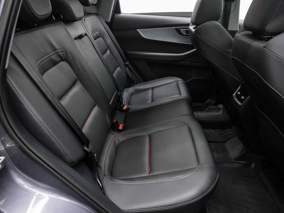 Продажа Б/У Чери Тигго 7 Про. Фото: #8