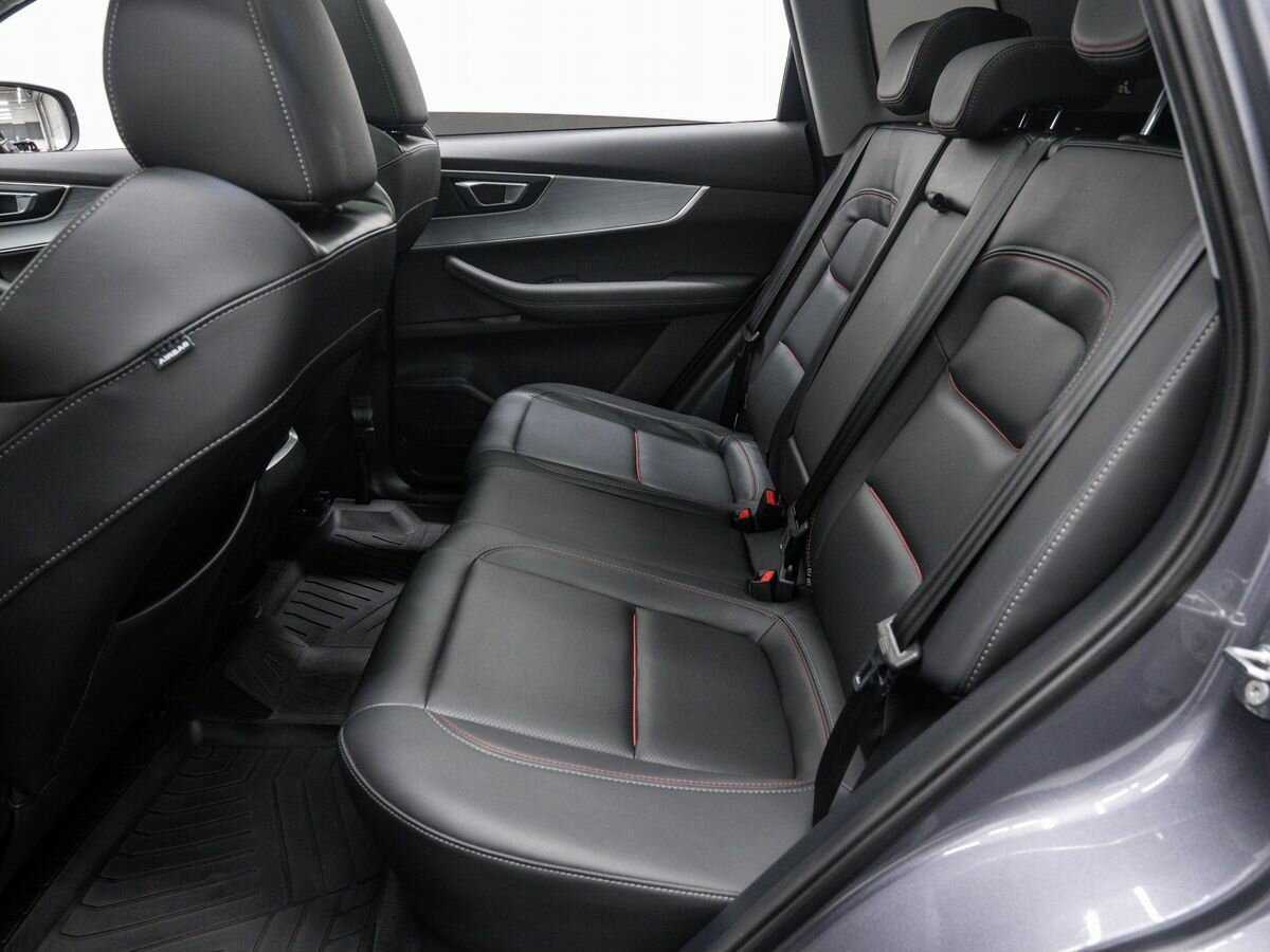 Продажа Б/У Чери Тигго 7 Про. Фото: #12