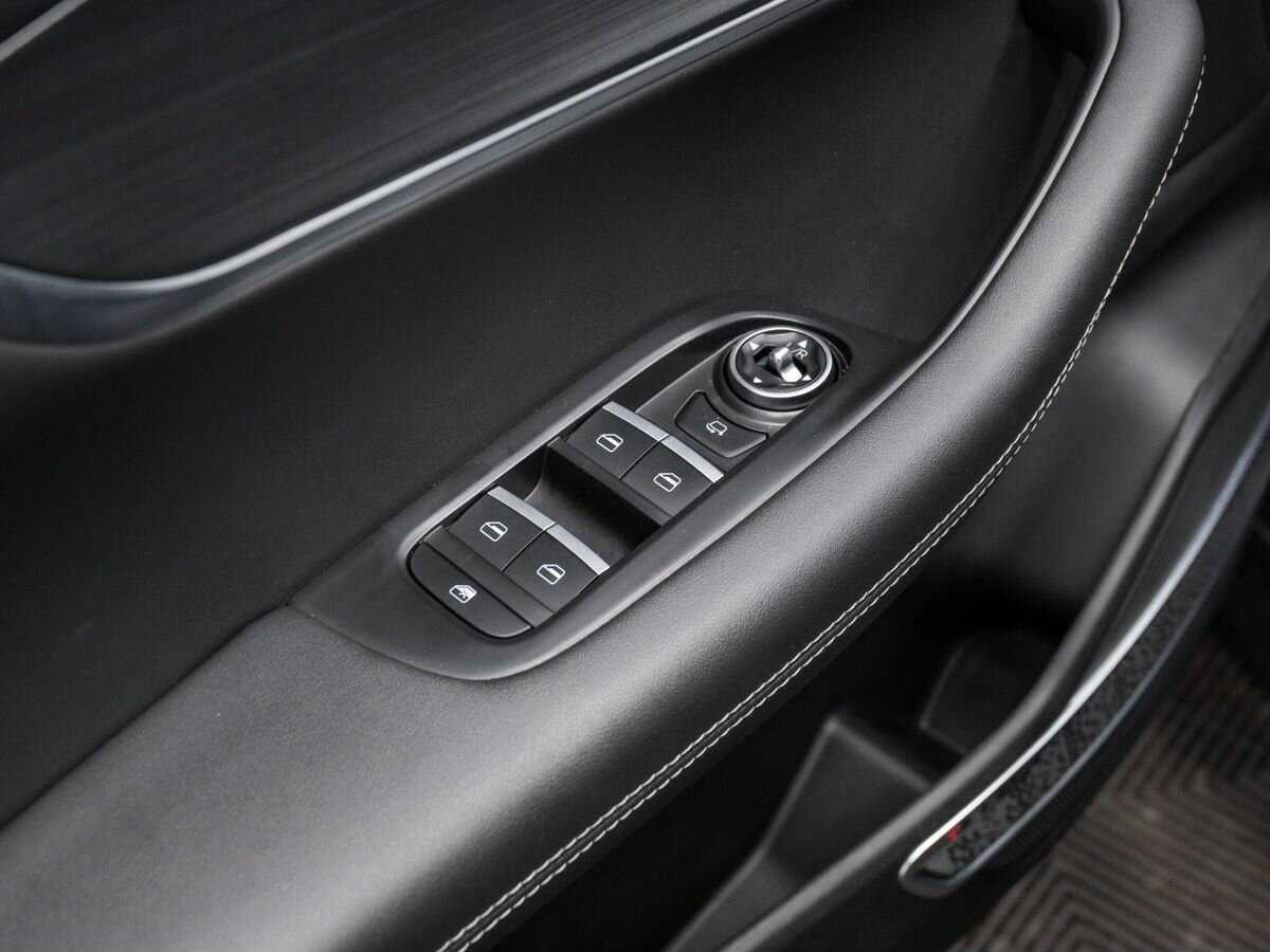 Продажа Б/У Чери Тигго 7 Про. Фото: #15