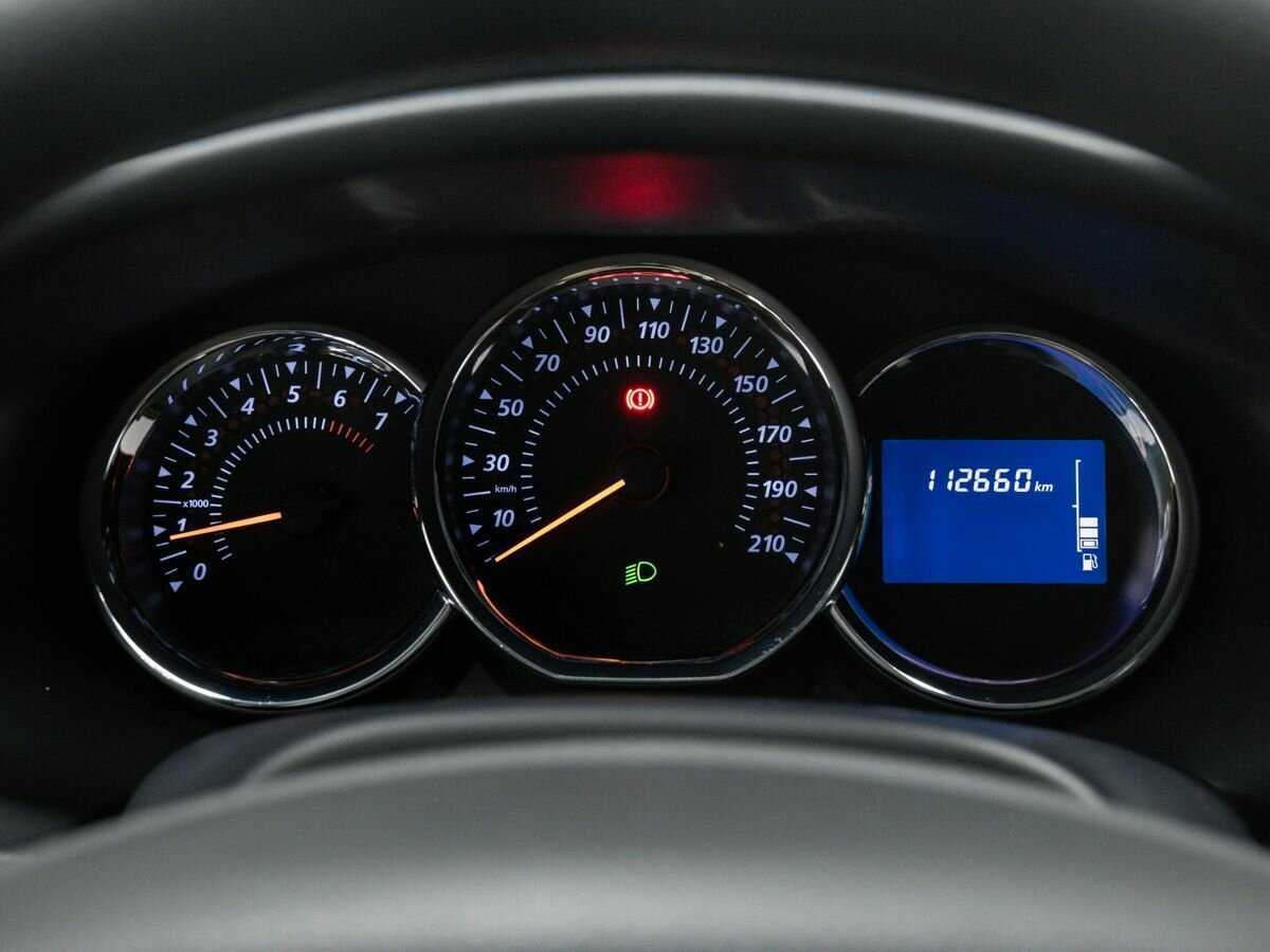 Продажа Б/У Рено Сандеро. Фото: #18