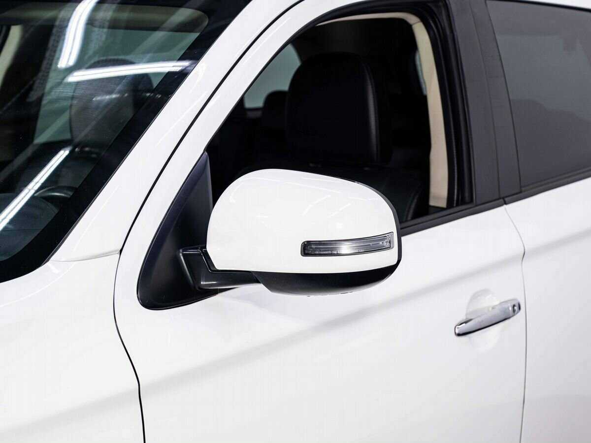 Продажа Б/У Митсубиши Оутлэндер. Фото: #7