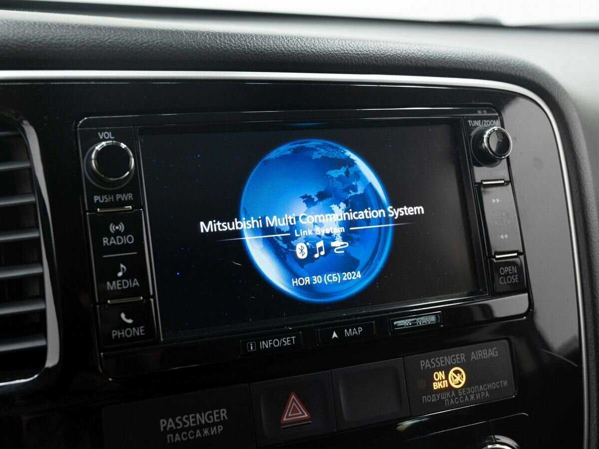 Продажа Б/У Митсубиши Оутлэндер. Фото: #21