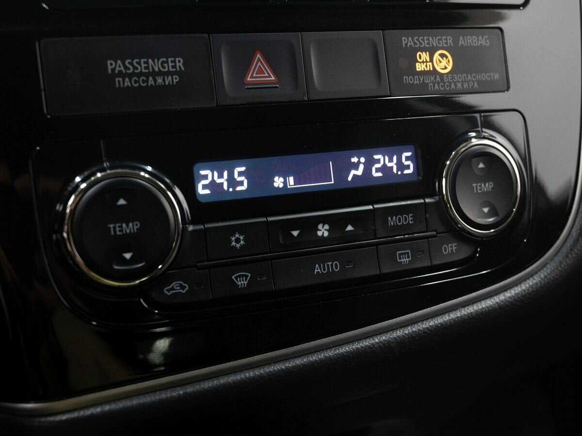 Продажа Б/У Митсубиши Оутлэндер. Фото: #22