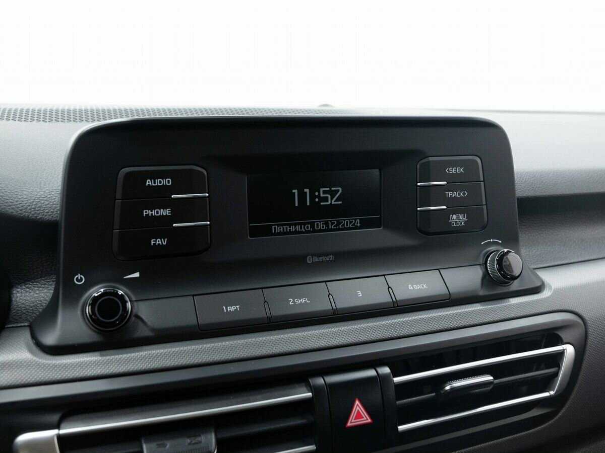 Купить Kia Seltos с пробегом. Фото: #16