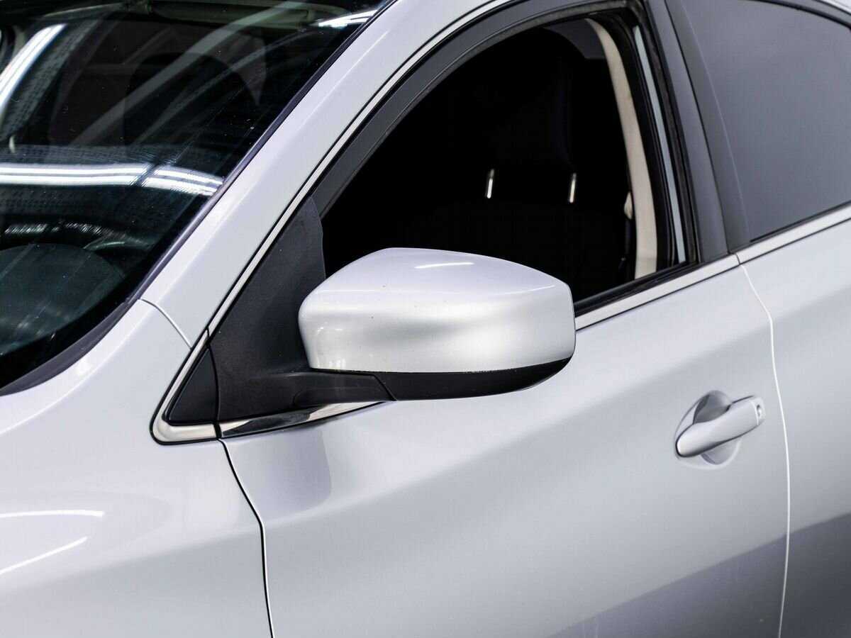 Купить Nissan Sentra с пробегом. Фото: #7