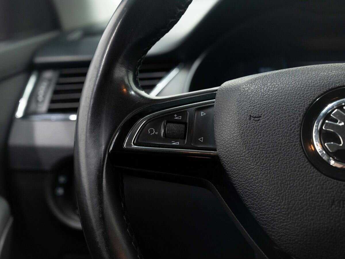 Продажа Б/У Шкода Октавия. Фото: #14