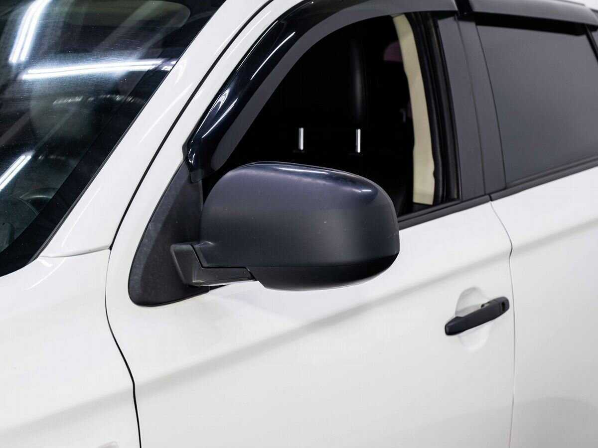 Продажа Б/У Митсубиши Оутлэндер. Фото: #7