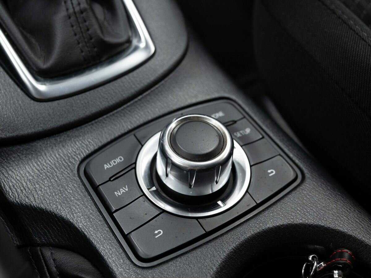 Купить Mazda CX-5 с пробегом. Фото: #24