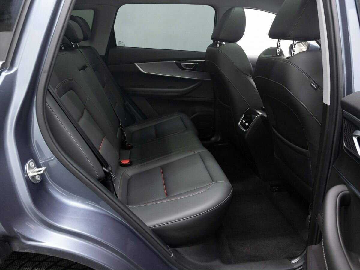 Продажа Б/У Чери Тигго 7 Про. Фото: #11