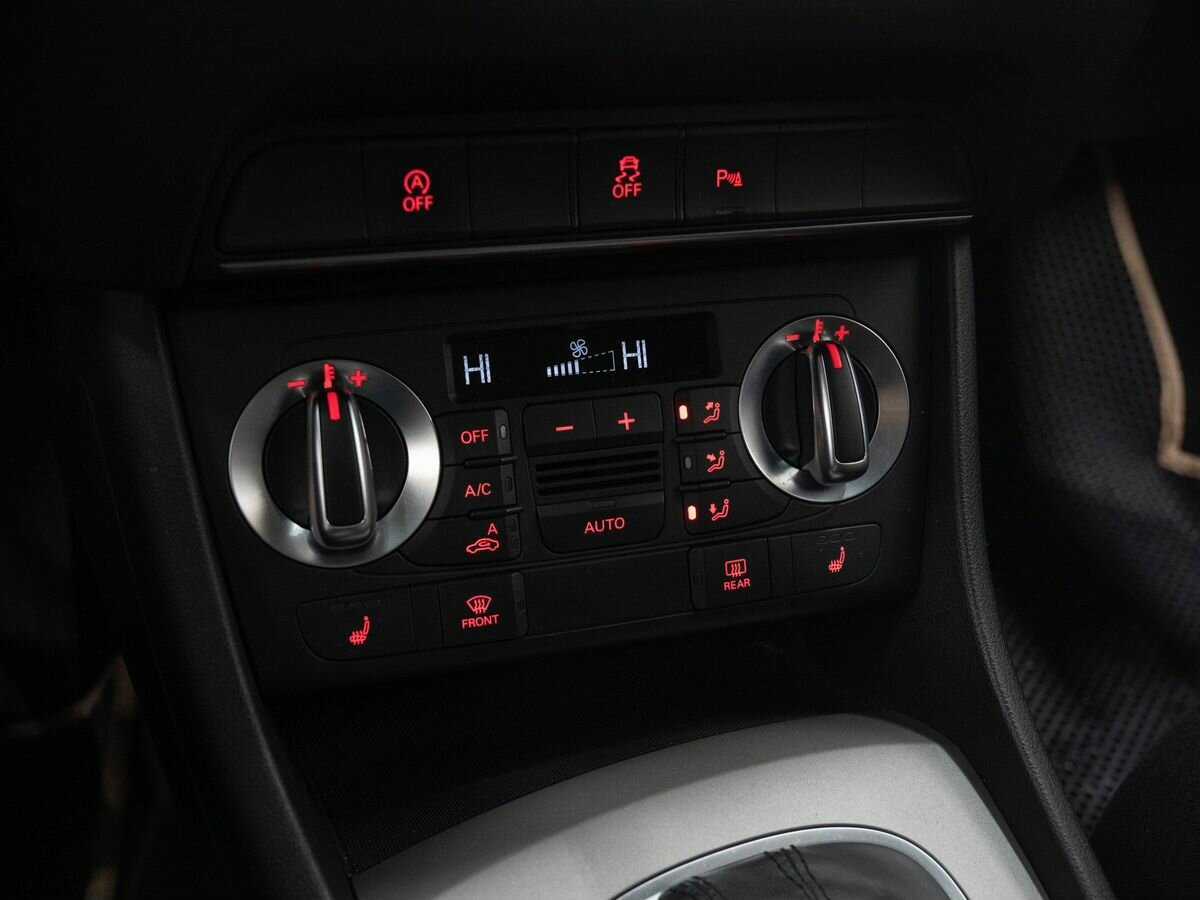 Купить Audi Q3 с пробегом. Фото: #17