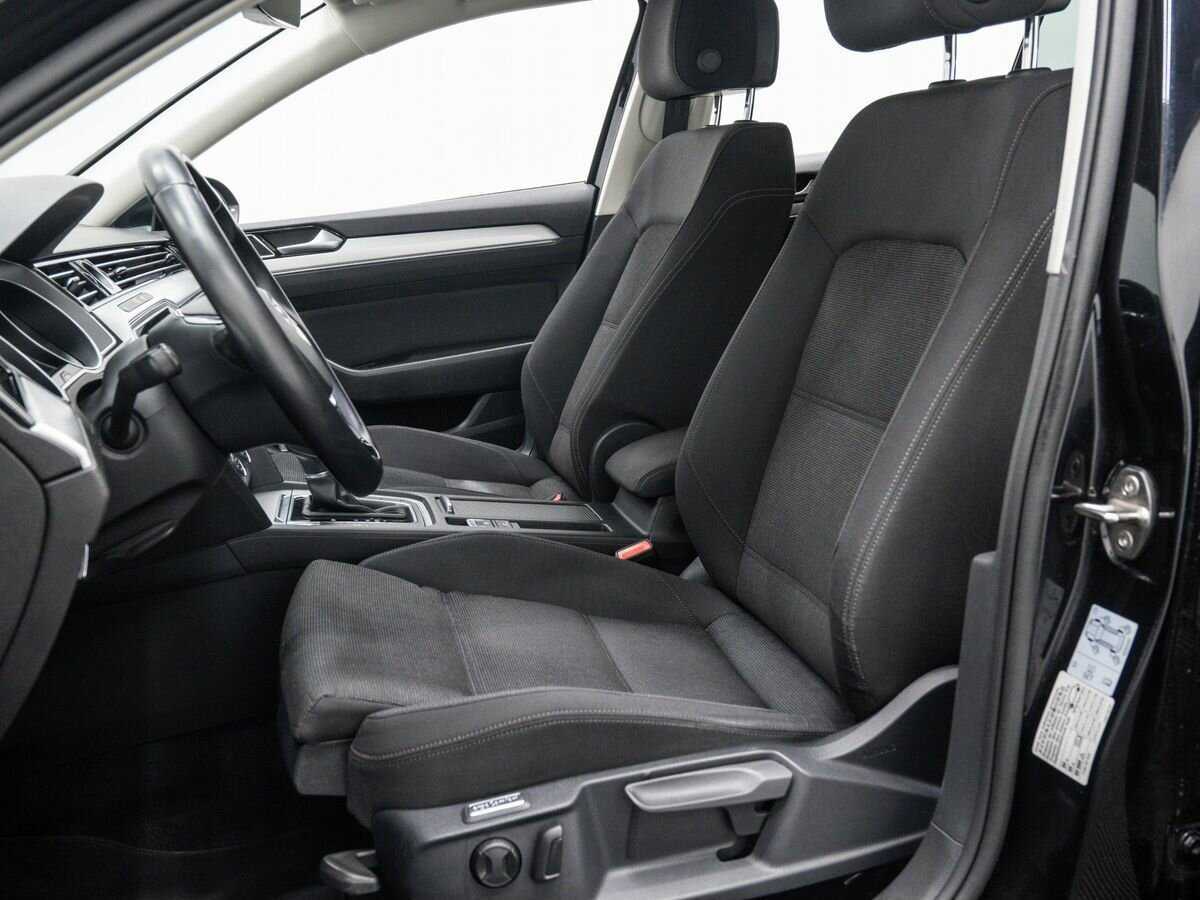 Продажа Б/У Фольксваген Пассат. Фото: #13