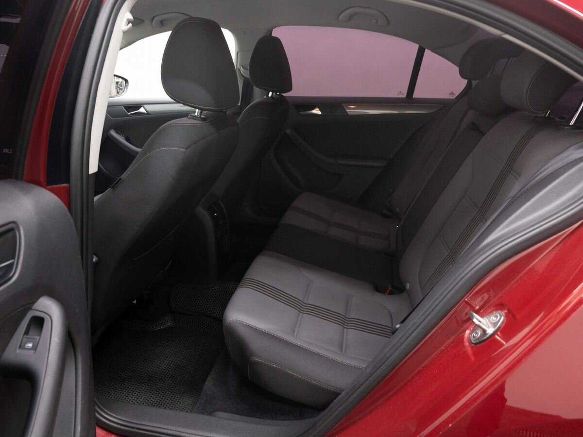 Продажа Б/У Фольксваген Джетта. Фото: #8