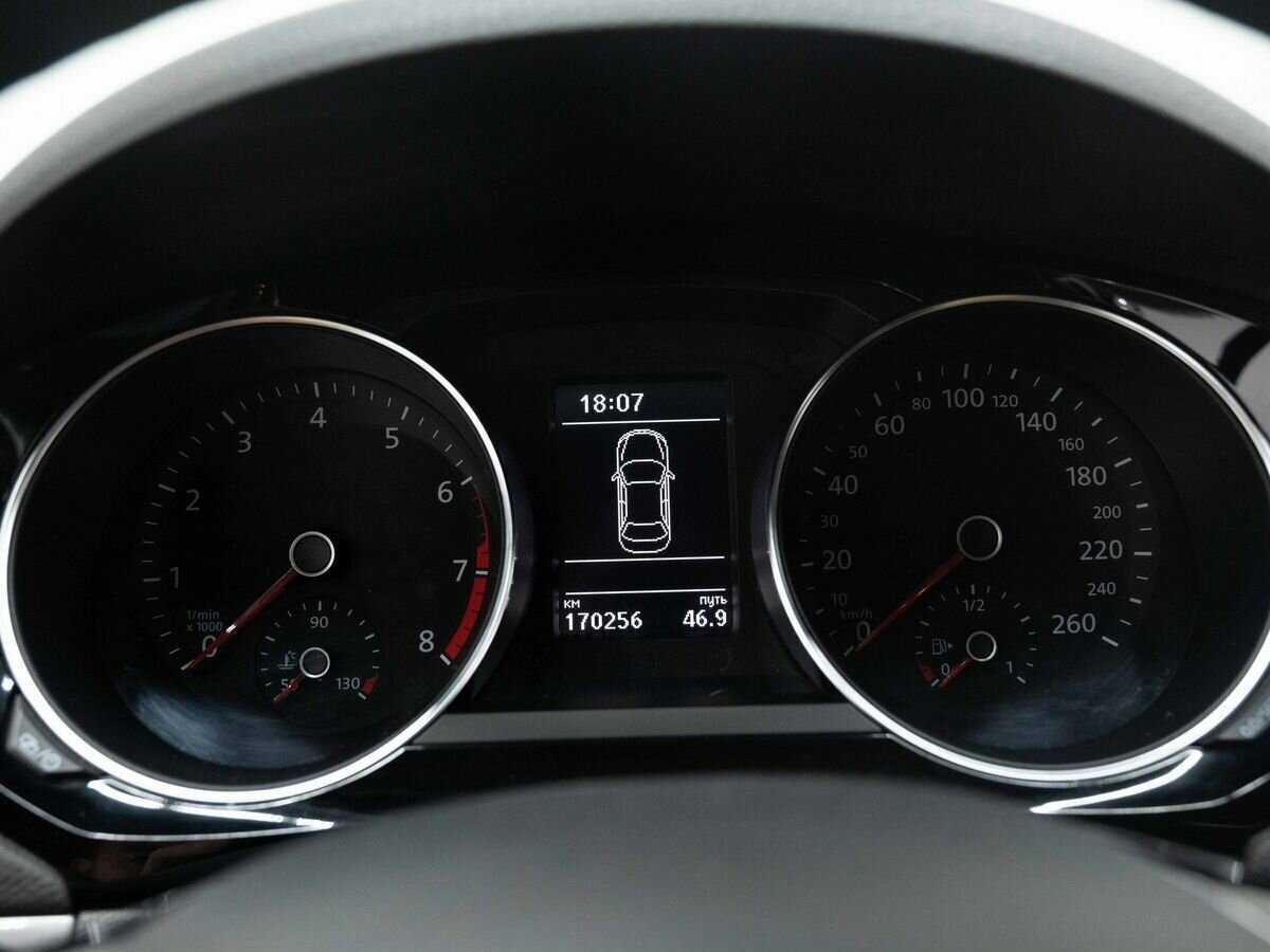 Продажа Б/У Фольксваген Джетта. Фото: #16