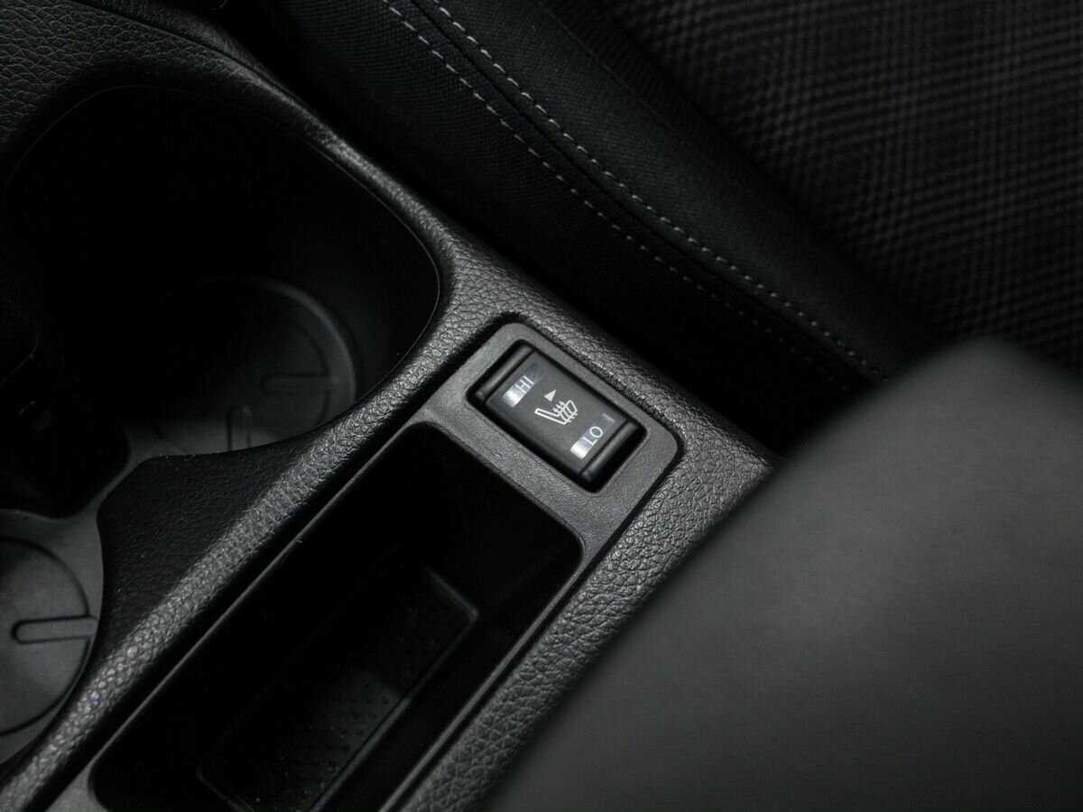 Продажа Б/У Ниссан Кашкай. Фото: #17