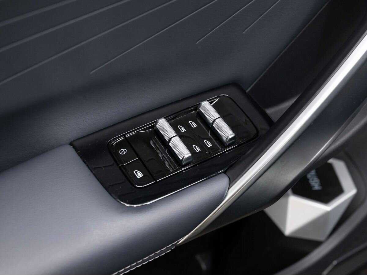 Купить Geely Atlas с пробегом. Фото: #21